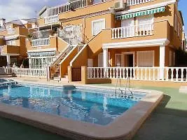 Lago Mar Playa I Two Bedroom 2* Torrevieja