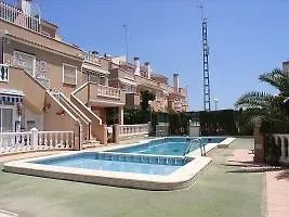 Lago Mar Playa I Two Bedroom Hotel
