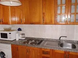 Lago Mar Playa I Two Bedroom Torrevieja