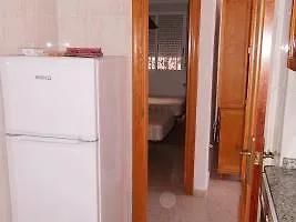 Hotel Lago Mar Playa I Two Bedroom 2*