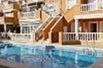 Lago Mar Playa I Two Bedroom